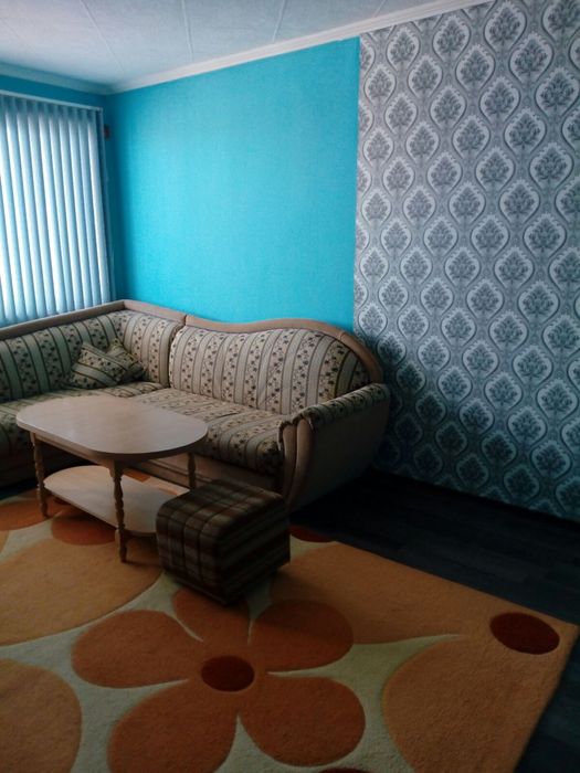 Дава се под наем Двустаен апартамент в Ямбол, Аврен - 70 кв.м за 255 € - Снимка #9