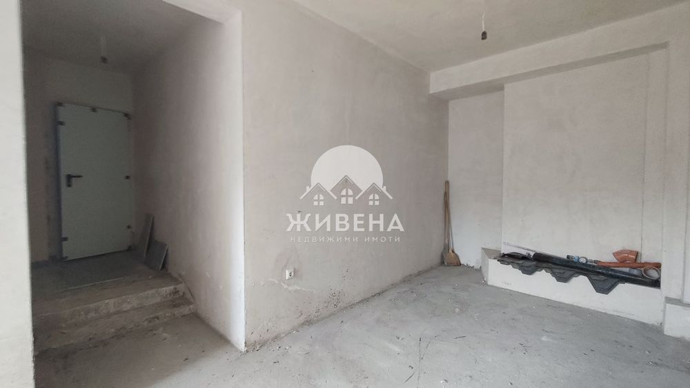 Продава 1-стаен, кабинет, офис, ЖП Гара, 25 кв.м, Гараж + ПМ