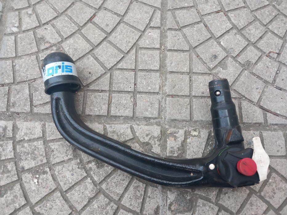 Оригинална кука за теглич за Kia ceed.Hyundai i30..ORIS.