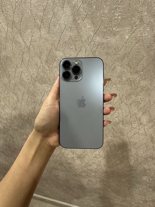 13 pro max, 128 гб, 81 акб