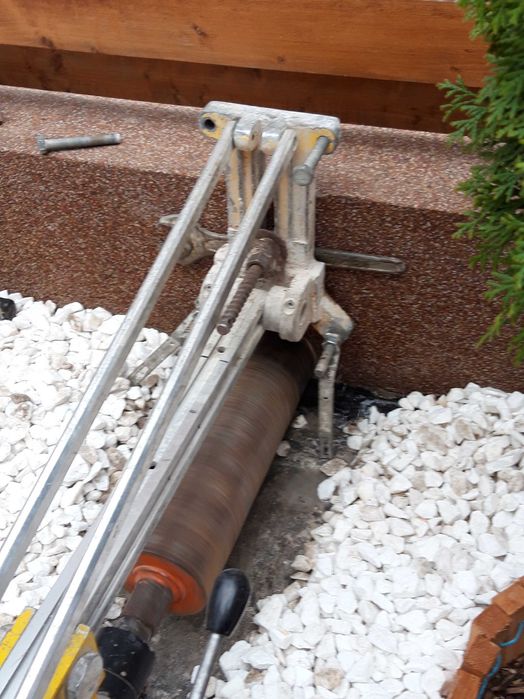 gauri beton. gaurire beton. debitare beton. gauri hota .gauri centrale