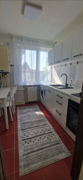 Apartament în regim hotelier in centru.