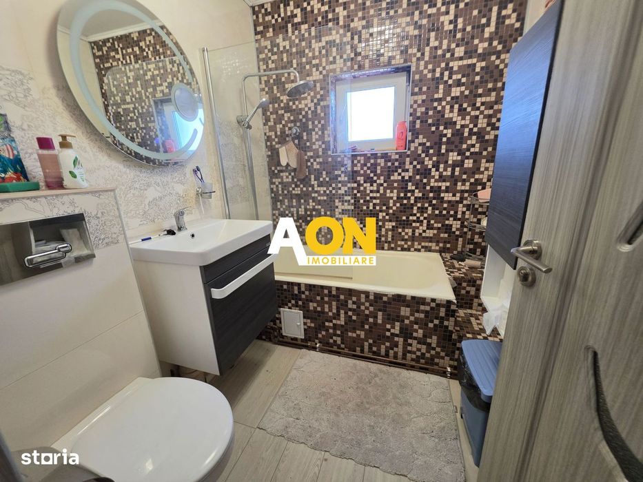Apartament 3 Camere, Decomandat, Complet Mobilat, Cetate