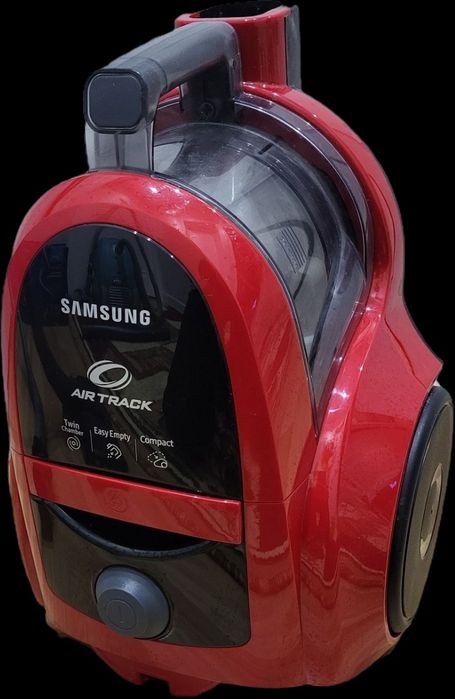 Samsung пылесос рабочий