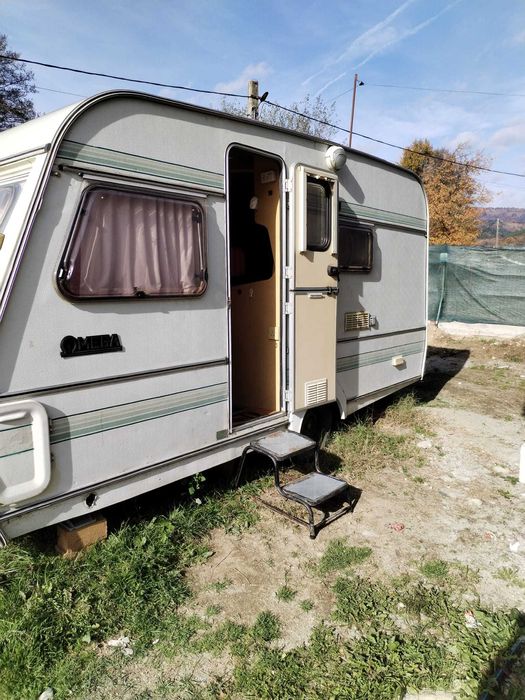 Rulota Compass Omega