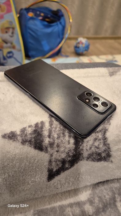 Самсунг  Samsung А 52 S