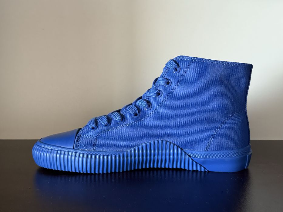 Calvin Klein Idelle Canvas 39номер 24.5см Стелка Нови с Кутия