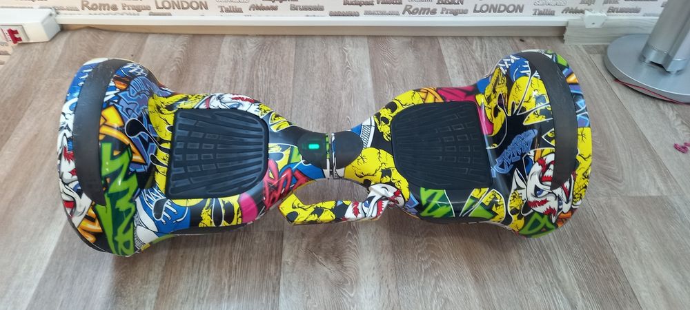 Гироскутер Smart 10