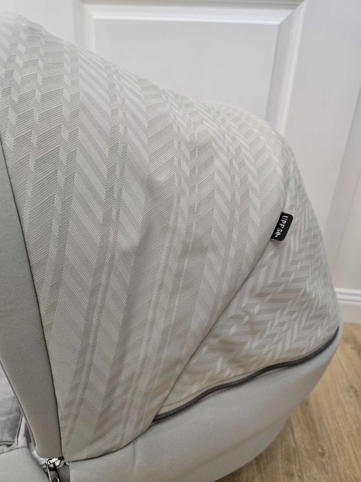 Кош за новородено Peg Perego Book Culla Ellite Moonstone