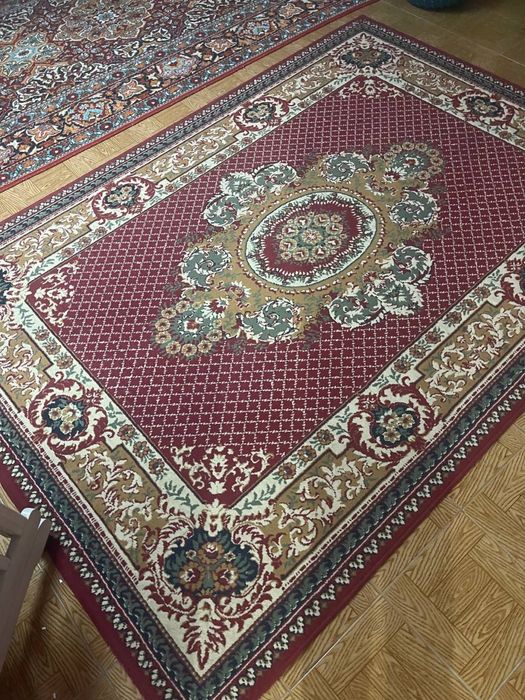 ковер 2х3 метра