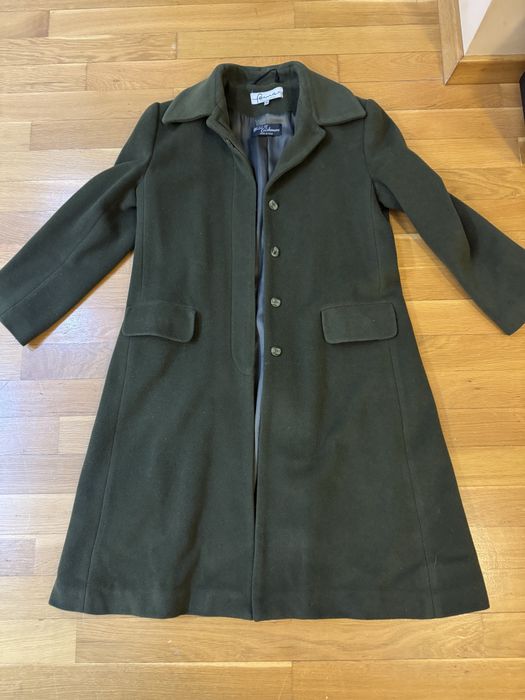 Дамско палто употребявано