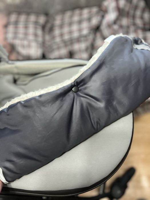 Продам коляску Anex