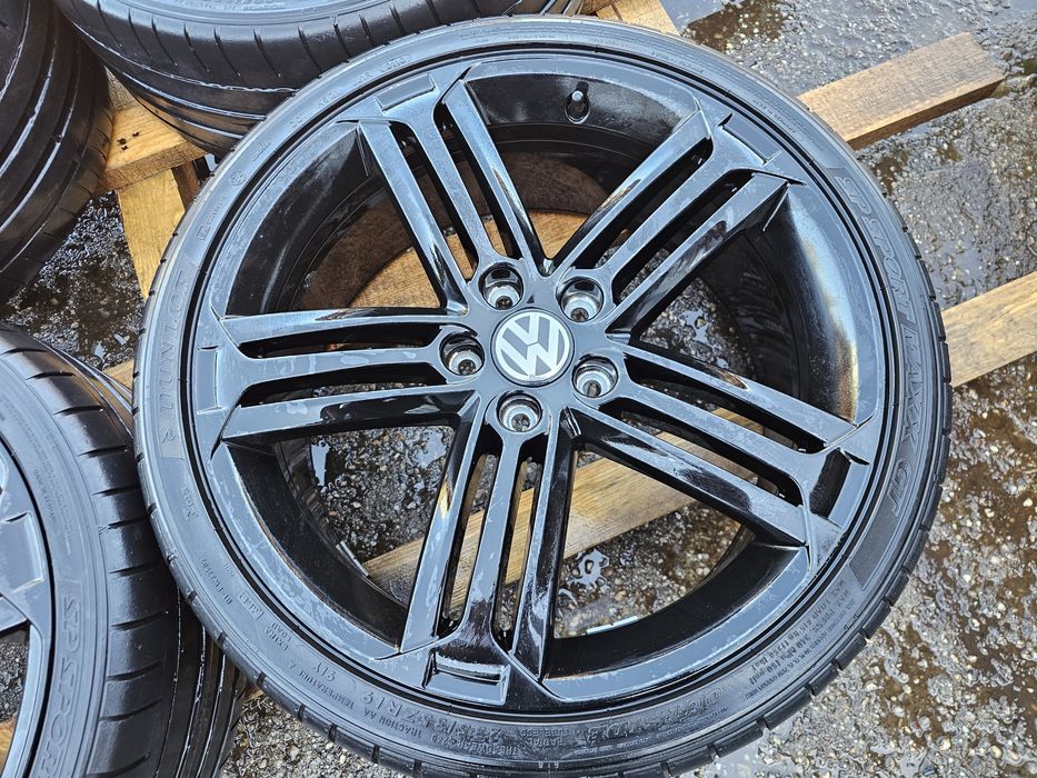 Jante 19  Scirocco Passat Golf