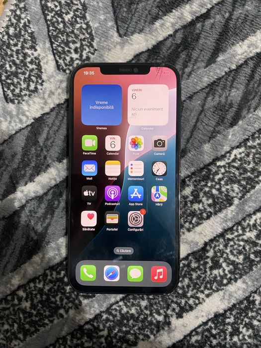 Vand iphone 12 pro max ! Perfect functional