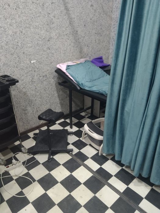 Gózallik saloni mebellari xoxlasangiz donaga ham sotiladi