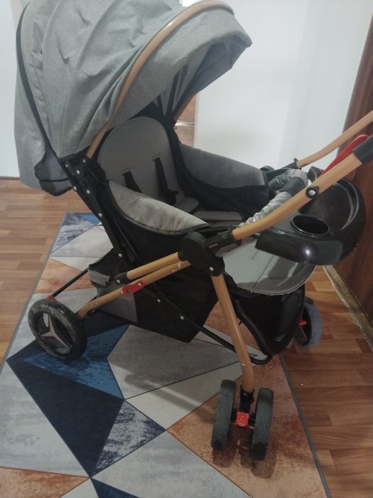 Коляска отличном состояние