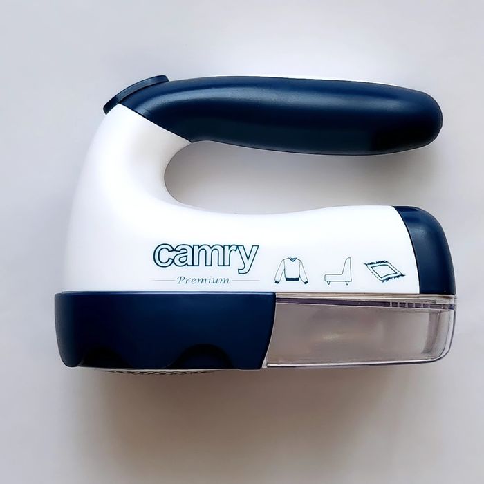 Aparat de curatat scame Camry CR 9606