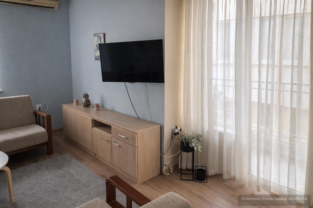 Дава се под наем Двустаен апартамент в Пловдив, Каменица 1 - 65 кв.м за 448.8 € - Снимка #2