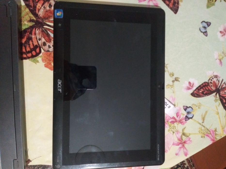 Продам планшет асер