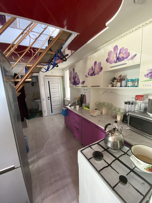 Продам дом Сарыарка пдп2