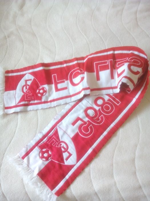 Футболен шал на FC Liestal 1895