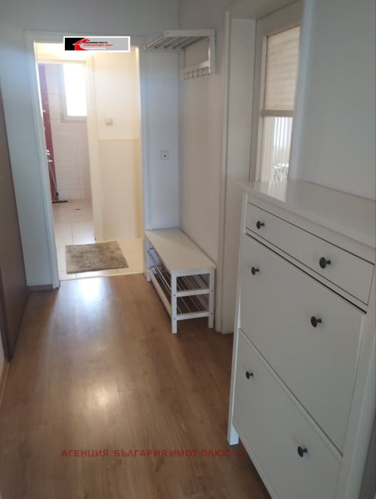 Дава се под наем Тристаен апартамент в София, Оборище - 92 кв.м за 700 € - Снимка #6