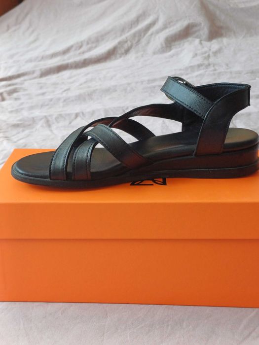 дамски сандали Gianni