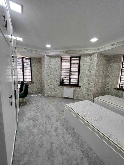 Сергели 7а. 3 Бекат 8 хонали новостройка евроремонт хонадон сотаман