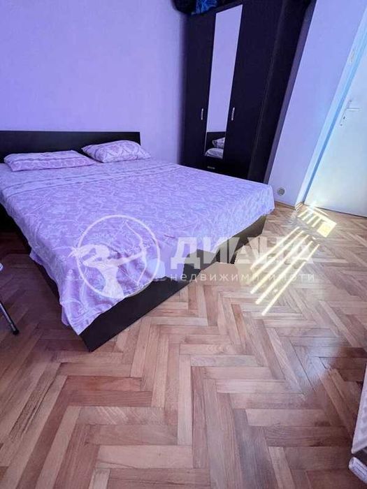 Продава се Тристаен апартамент в Пловдив, Мараша - 75 кв.м за 2067 €/кв.м - Снимка #6