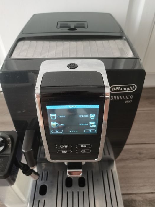 DeLonghi Dinamica Plus
