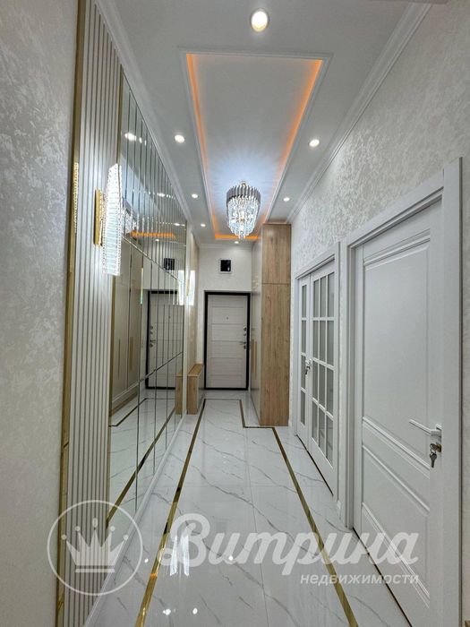 ЖК Moderno 3х-комн 80м2 ‼️ Shota Rustaveli