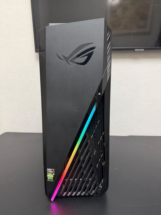 Игровой ПК ASUS ROG Strix