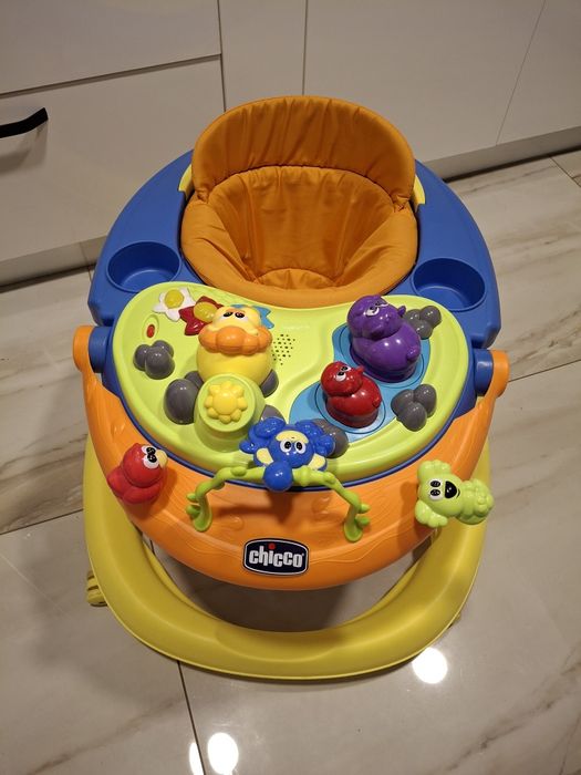 Premergător Chicco Walky Talky