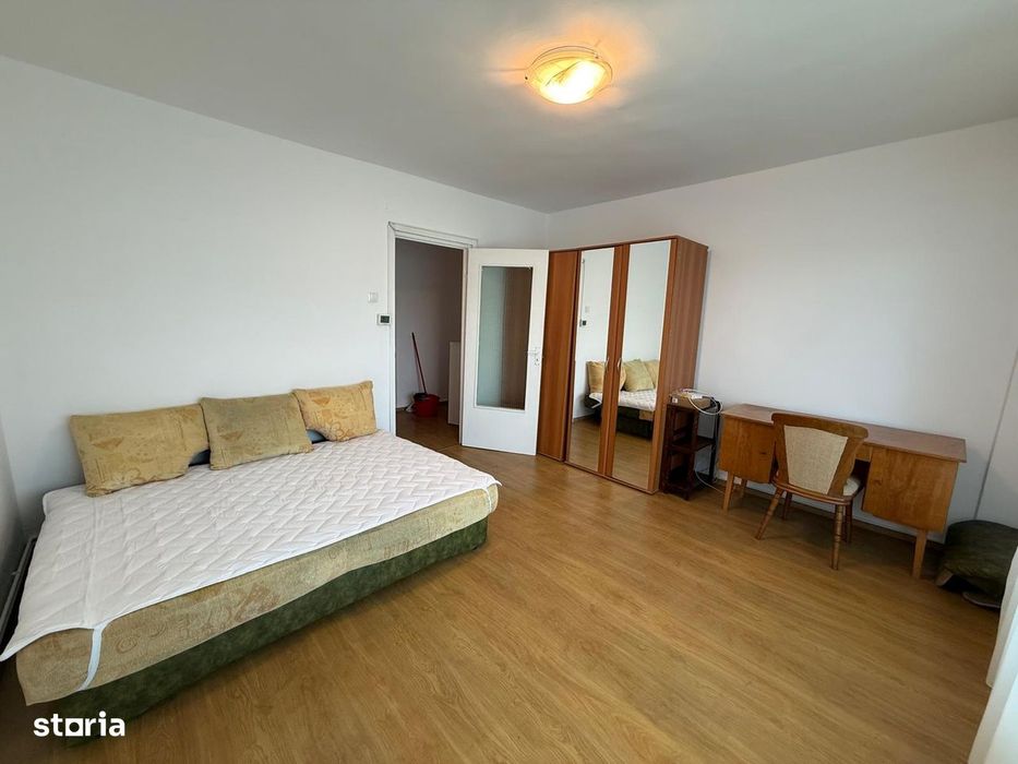 AA/1170 Apartament cu 1 cameră de închiriat – Ultracentral