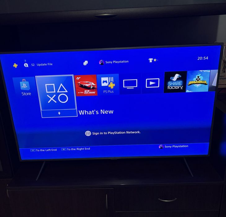 Playstatioon 4 slim