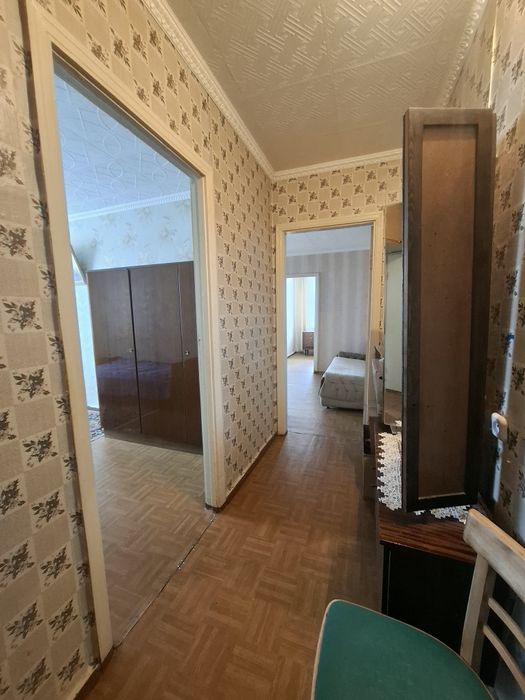 4 ком кв по ул Ружейникова