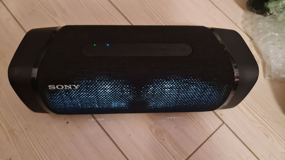 Boxa portabila sony