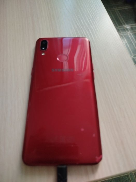 Samsung galaxy a10c
