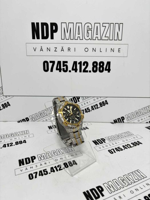 NDP Amanet NON-STOP Sos. Giurgiului 119 FOSSIL (47010)