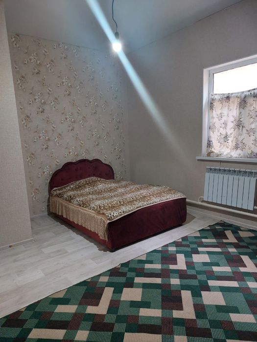Саяхат мөлтек ауданы үй сатылады