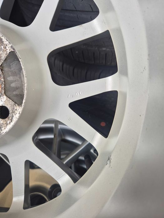 Roti Jante Anvelope VARA 185/65/15 4x100 Dacia Logan Sandero Dokker