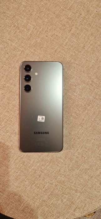Samsung S24  memorie 256