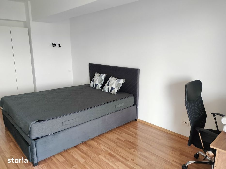Apartament 3 camere Plopilor, Parcul Rozelor