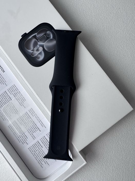 Ceas apple watch 11