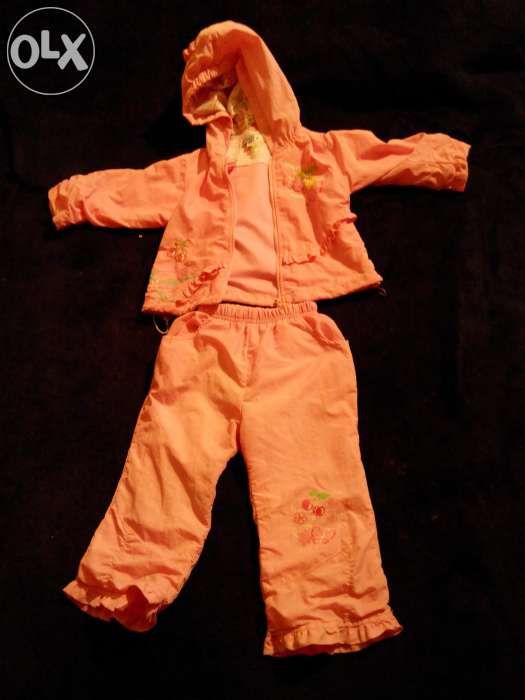 Продам костюм