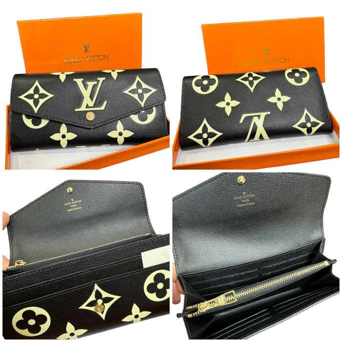 Портмоне Louis vuitton