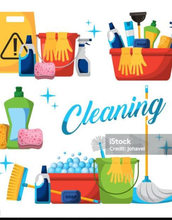 Firma noastra de curatenie "Clean expert"