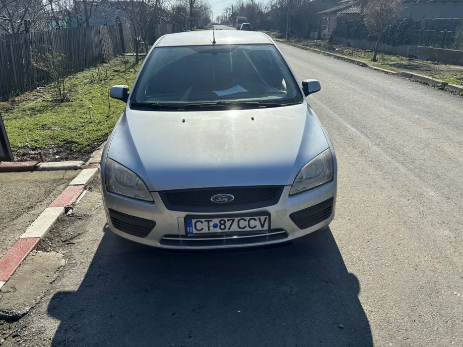 Ford focus 2  2008