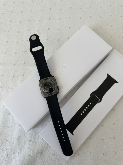 Продам Apple Watch умные часы