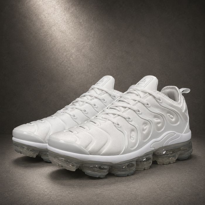 Nike Air Vapormax Plus “White” - НОВА НАЛИЧНОСТ!